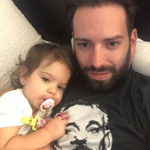 Meet your Posher, Chris